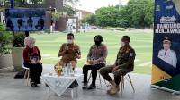 Nekat Rusak Keindahan Kota Bandung, Siap-siap Viral dan Dipolisikan